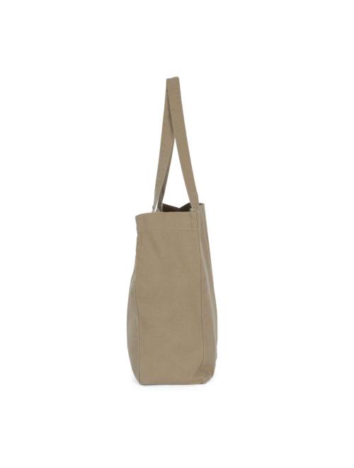 LARGE «EVERGREEN» SHOPPER