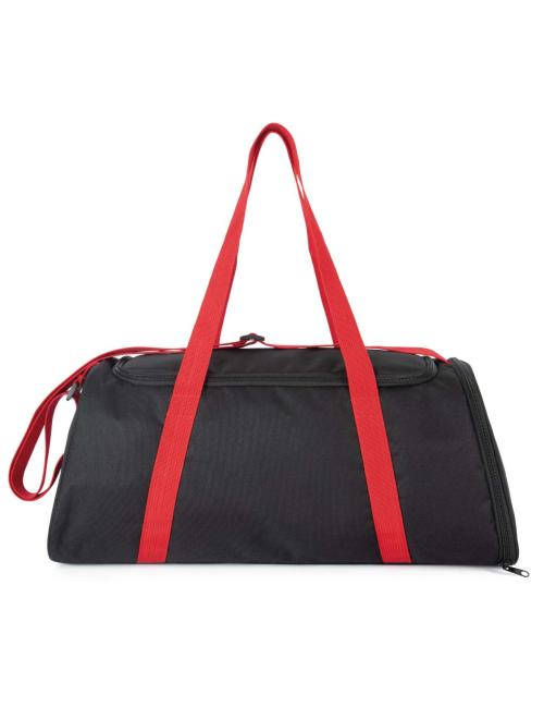 SPORTS BAG WITH SHOES HOLDER COMPARTMENT