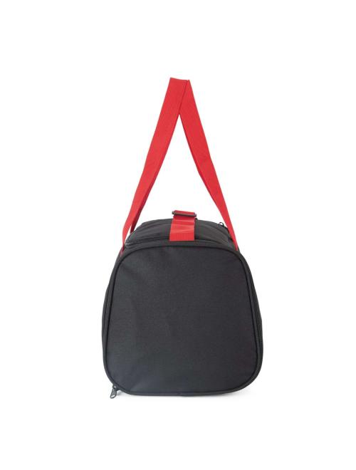 SPORTS BAG WITH SHOES HOLDER COMPARTMENT