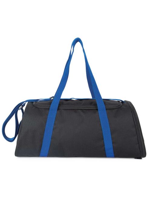SPORTS BAG WITH SHOES HOLDER COMPARTMENT