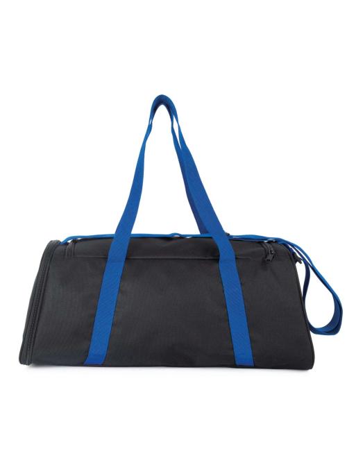 SPORTS BAG WITH SHOES HOLDER COMPARTMENT