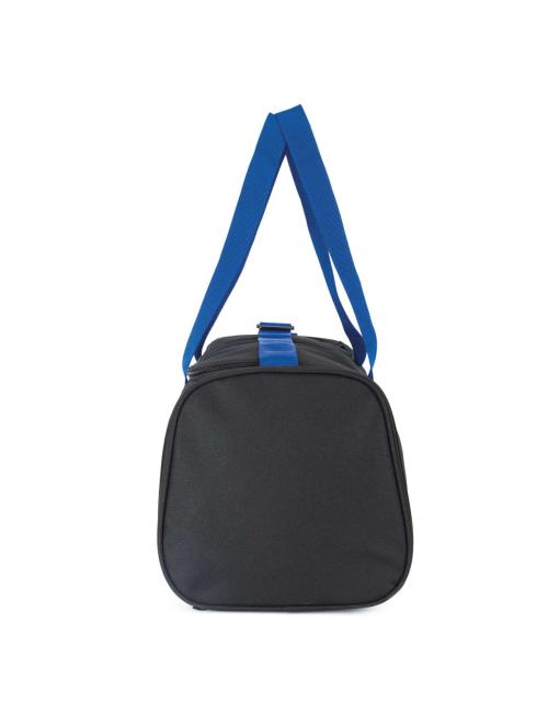 SPORTS BAG WITH SHOES HOLDER COMPARTMENT