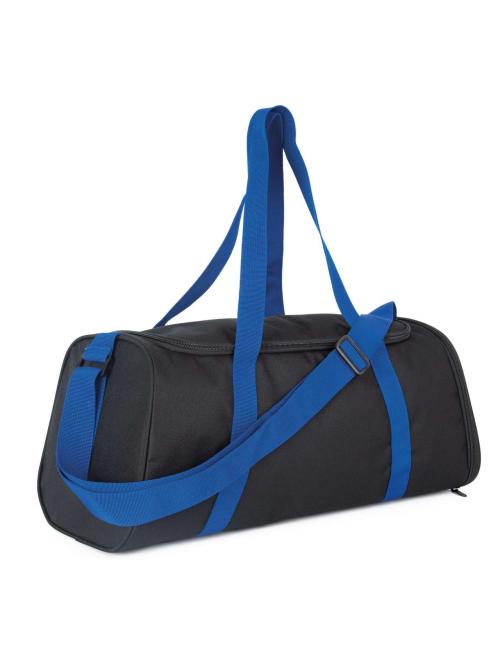 SPORTS BAG WITH SHOES HOLDER COMPARTMENT