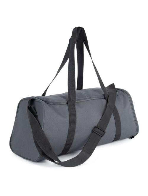 SPORTS BAG WITH SHOES HOLDER COMPARTMENT