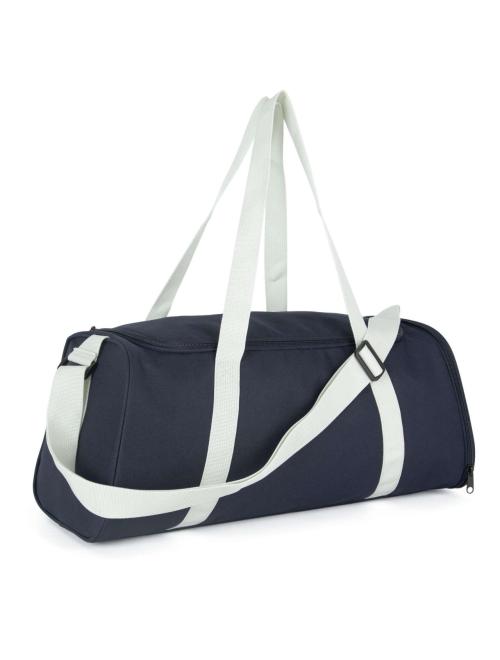 SPORTS BAG WITH SHOES HOLDER COMPARTMENT