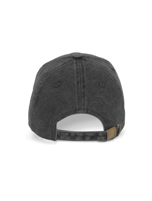 DESTROYED WASHED CAP