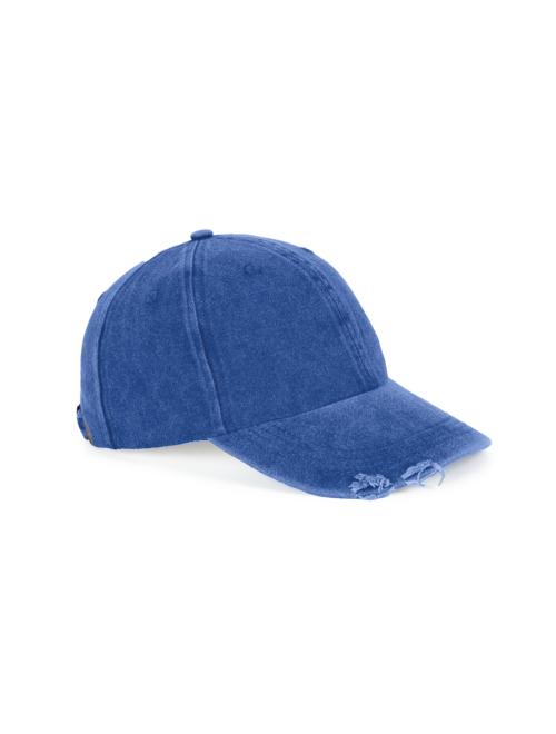 DESTROYED WASHED CAP