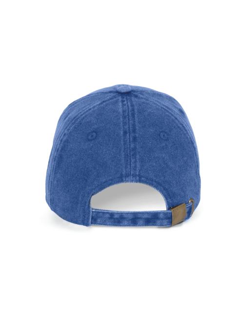 DESTROYED WASHED CAP
