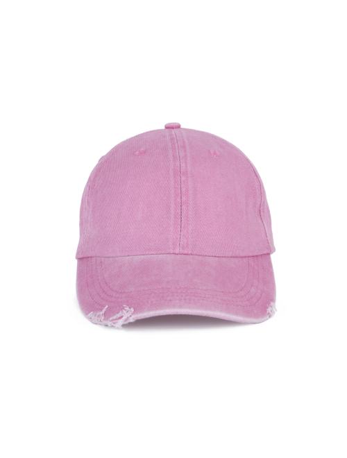 DESTROYED WASHED CAP