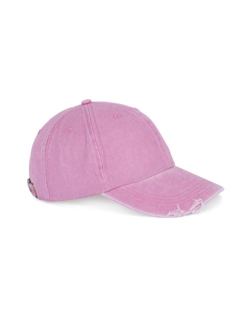 DESTROYED WASHED CAP