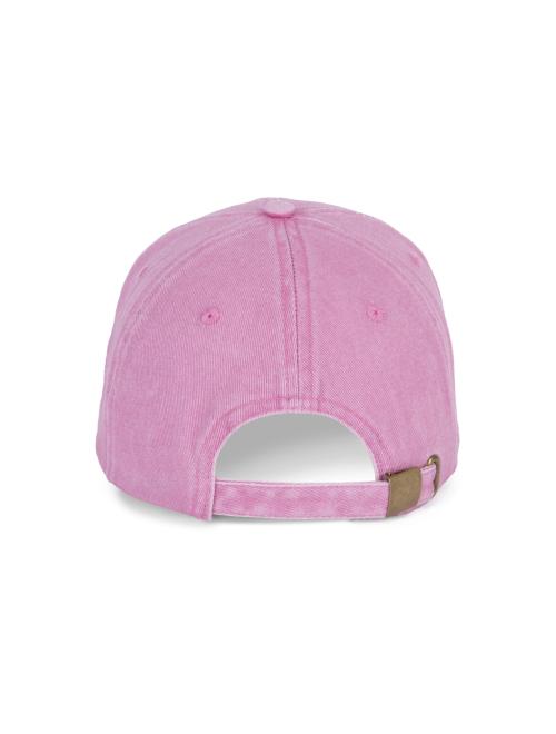 DESTROYED WASHED CAP