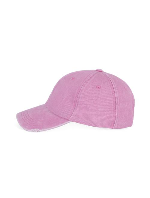 DESTROYED WASHED CAP