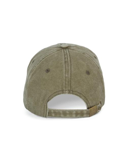 DESTROYED WASHED CAP