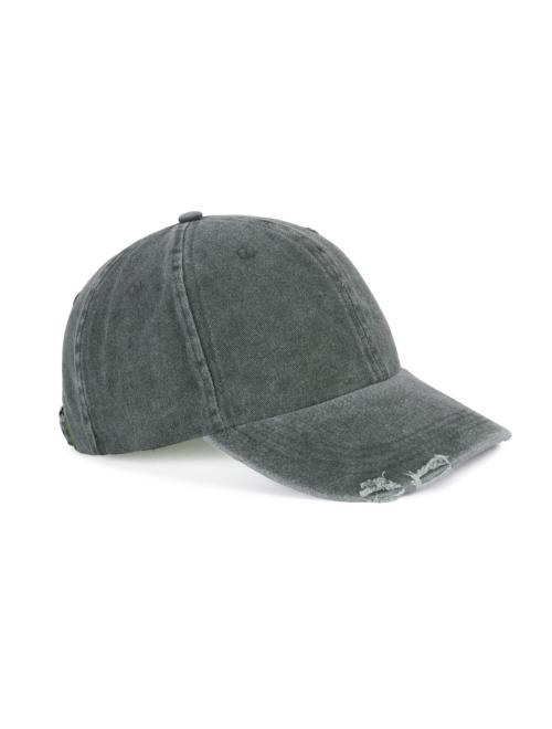 DESTROYED WASHED CAP