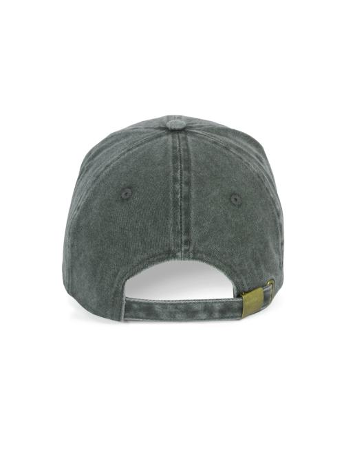 DESTROYED WASHED CAP