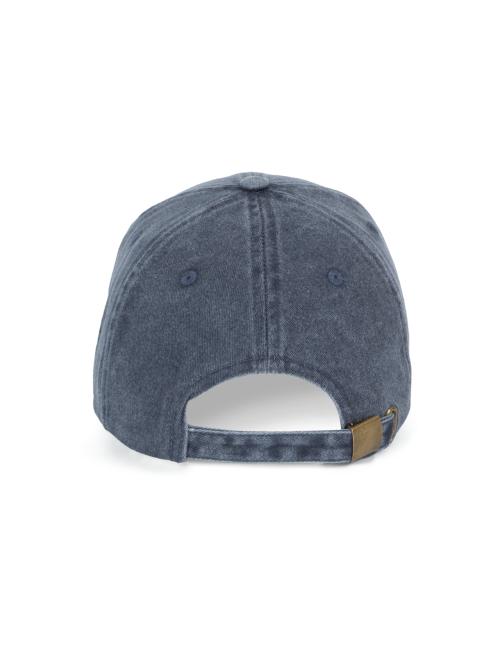 DESTROYED WASHED CAP