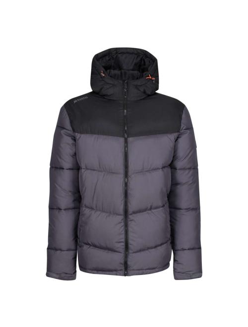 TACTICAL REGIME INSULATED JACKET