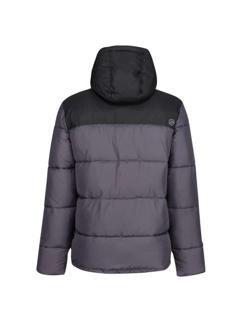 TACTICAL REGIME INSULATED JACKET
