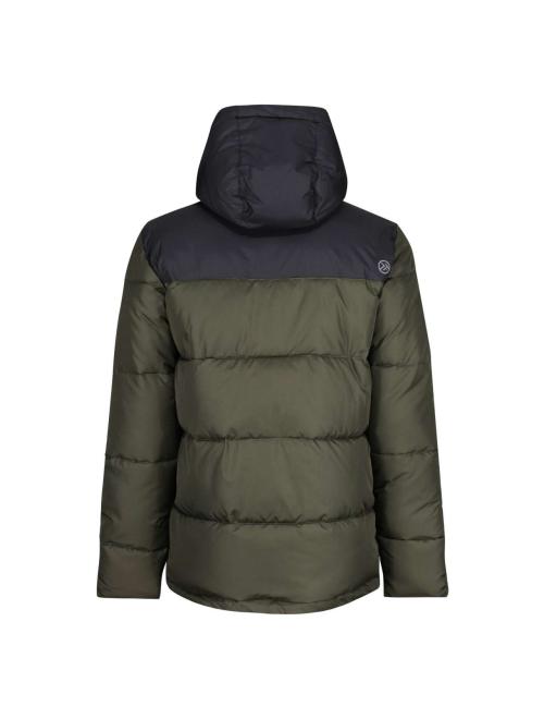 TACTICAL REGIME INSULATED JACKET