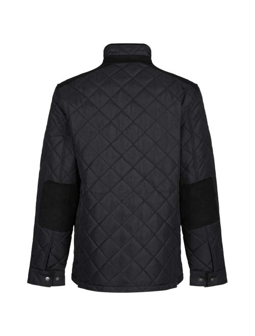 PADBURY QUILTED JACKET