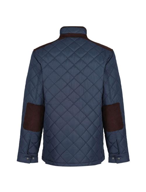 PADBURY QUILTED JACKET