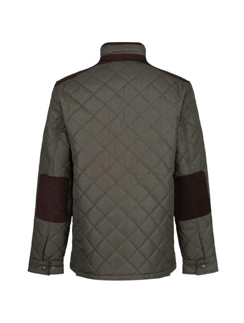 PADBURY QUILTED JACKET