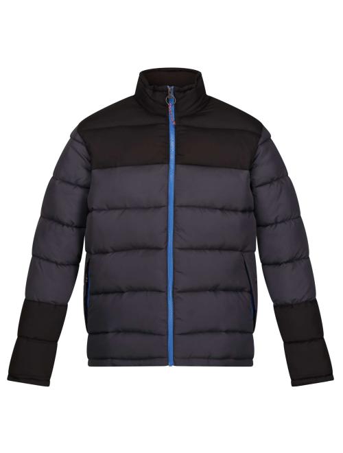 VINTAGE PUFFER JACKET