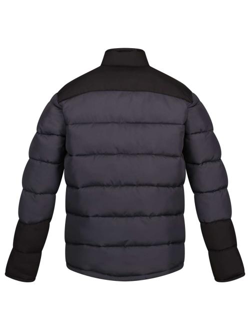 VINTAGE PUFFER JACKET