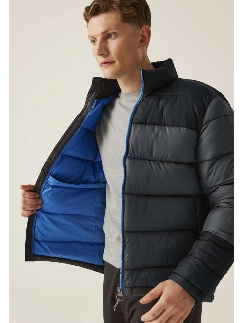 VINTAGE PUFFER JACKET