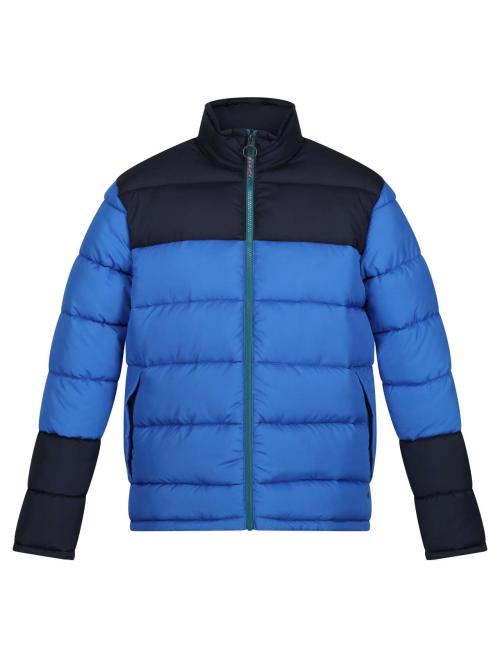 VINTAGE PUFFER JACKET