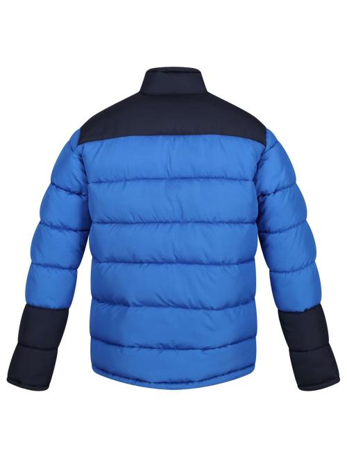 VINTAGE PUFFER JACKET