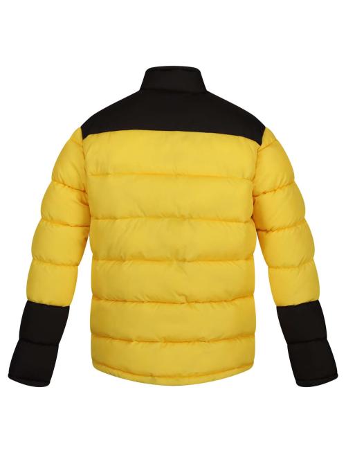 VINTAGE PUFFER JACKET