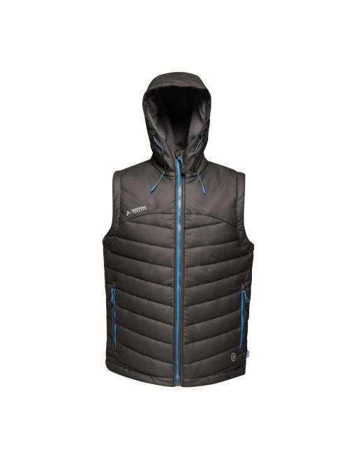 CALCULATE INSULATED BODYWARMER