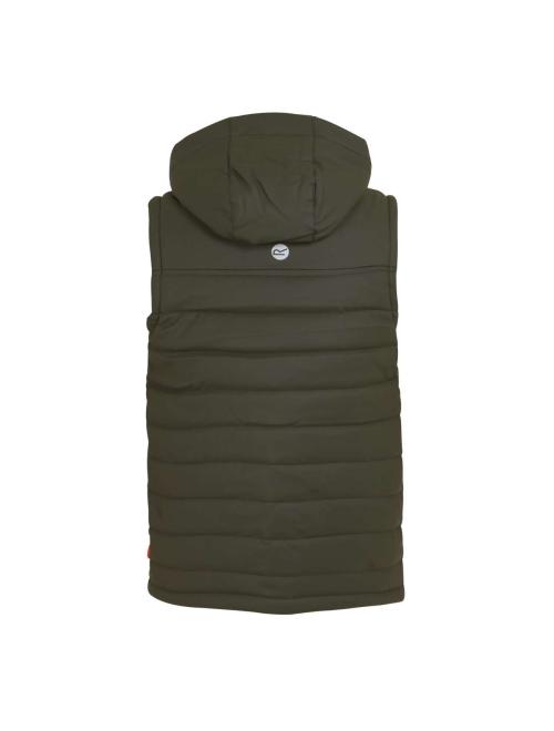 CALCULATE INSULATED BODYWARMER