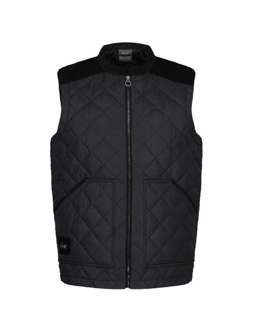MORETON QUILTED GILET