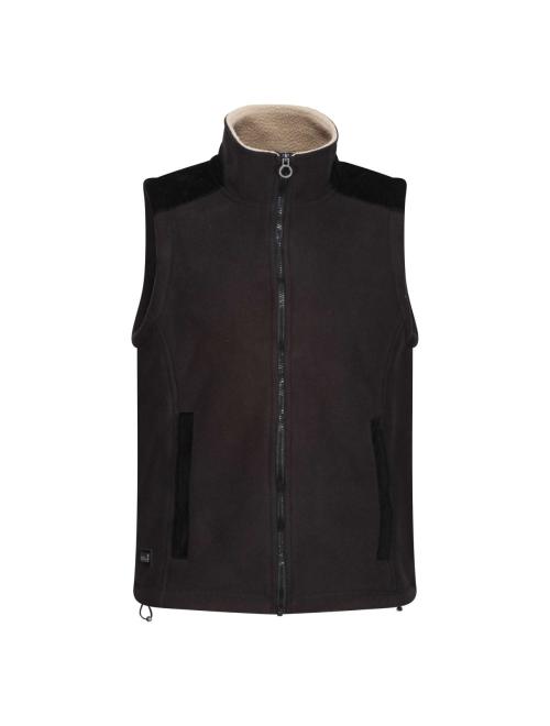 FAVERSHAM FLEECE BODYWARMER