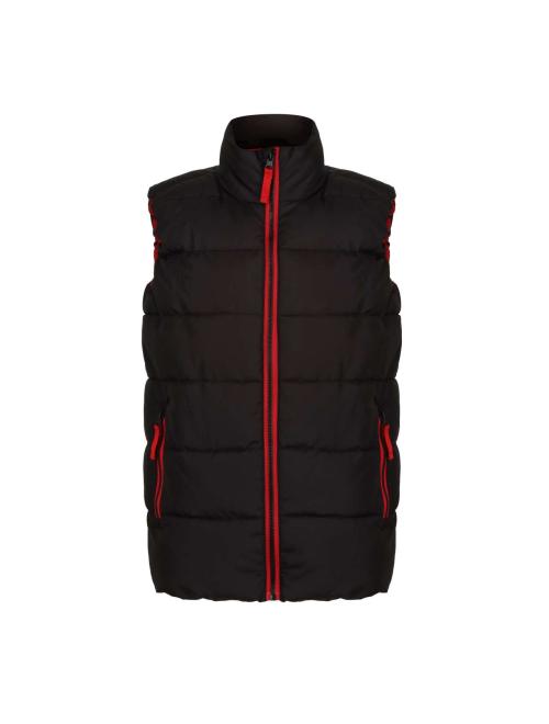 JUNIOR SCHOLAR THERMAL BODYWARMER