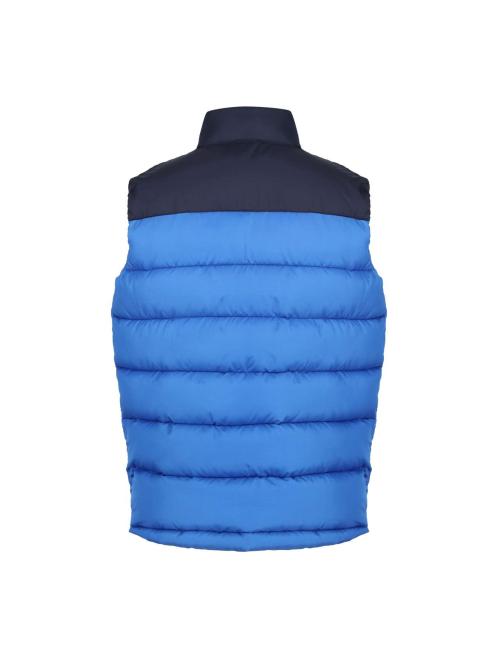 VINTAGE PUFFER VEST