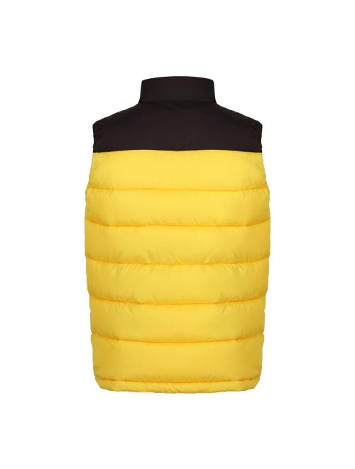 VINTAGE PUFFER VEST