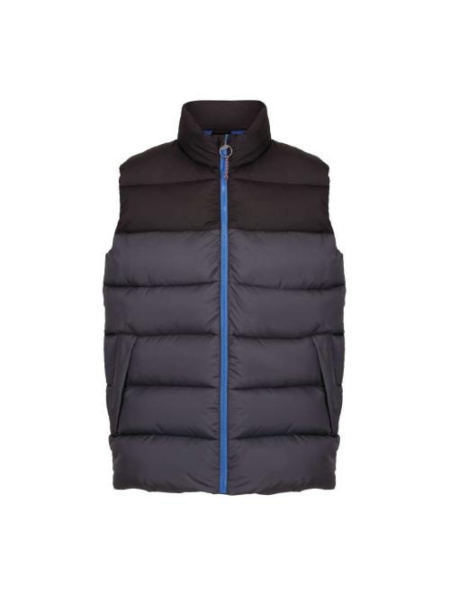 VINTAGE PUFFER VEST