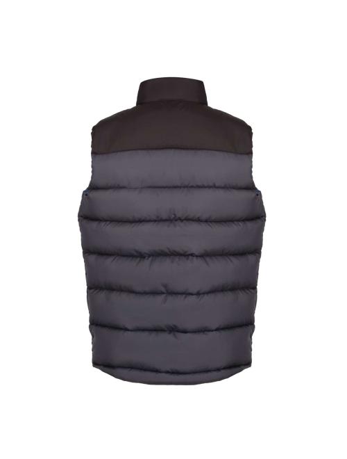 VINTAGE PUFFER VEST