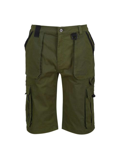 PRO UTILITY SHORT