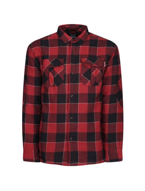 SHELFORD PADDED SHIRT