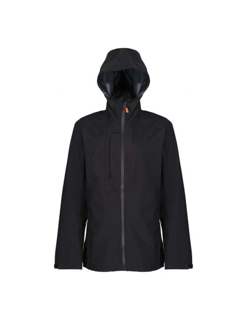 X-PRO TRIODE II 2.5 LAYER PERFORMANCE SHELL JACKET