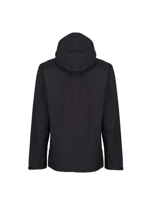 X-PRO TRIODE II 2.5 LAYER PERFORMANCE SHELL JACKET