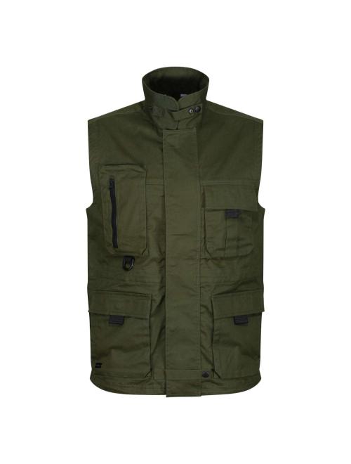PRO UTILITY VEST