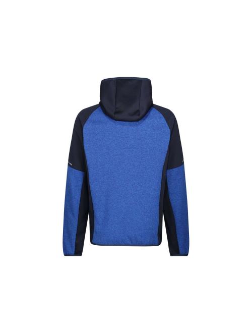 X-PRO COLDSPRING II HYBRID PERFORMANCE STRETCH HOODED FLEECE JACKET X-PRO COLDSPRING II HYBRID PERFORMANCE STRETCH HOODED FLEECE JACKET