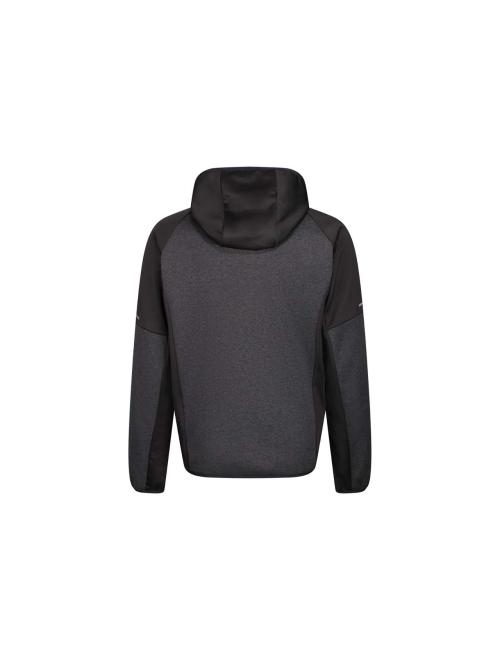 X-PRO COLDSPRING II HYBRID PERFORMANCE STRETCH HOODED FLEECE JACKET X-PRO COLDSPRING II HYBRID PERFORMANCE STRETCH HOODED FLEECE JACKET