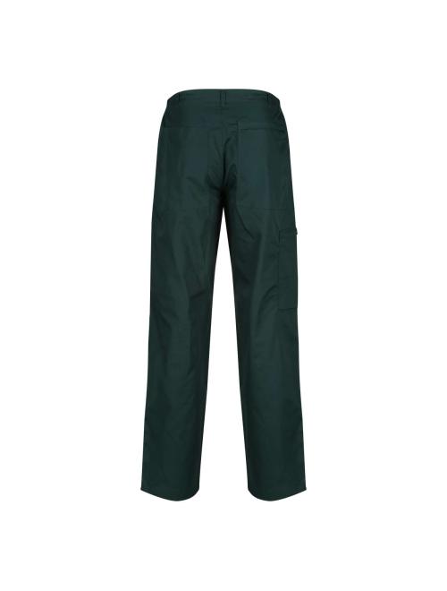 ACTION - TROUSERS (SHORT)
