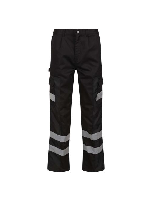 PRO BALLISTIC TROUSERS (SHORT)